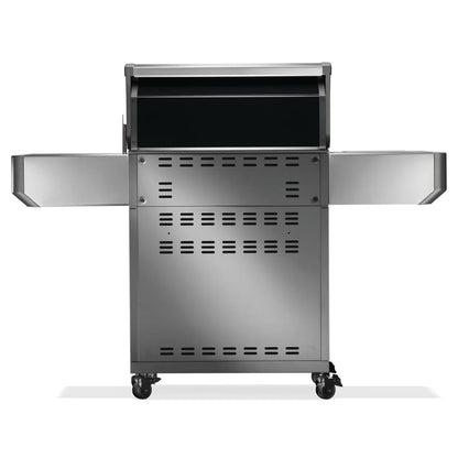 Napoleon Prestige 500 RSIB w/ Infrared Side and Rear Burner (Stainless Steel) 6-Burner