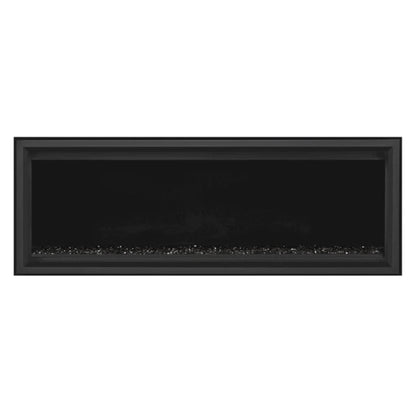 Napoleon Vector 50" Single Sided Direct Vent Natural Gas Linear Fireplace
