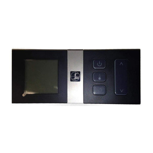 Napoleon Wall Mounted SIT Fireplace Remote Control