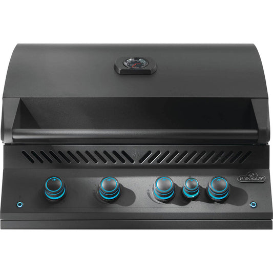 Napoleon Built-In 700 Series 32" 5 Burner Grill with Infrared Rear Burner