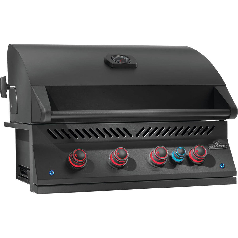 Napoleon Built-In 700 Series 32" 5 Burner Grill with Infrared Rear Burner