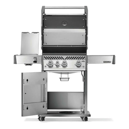 Napoleon Rogue PRO 425 SIB with Infrared Side Burner