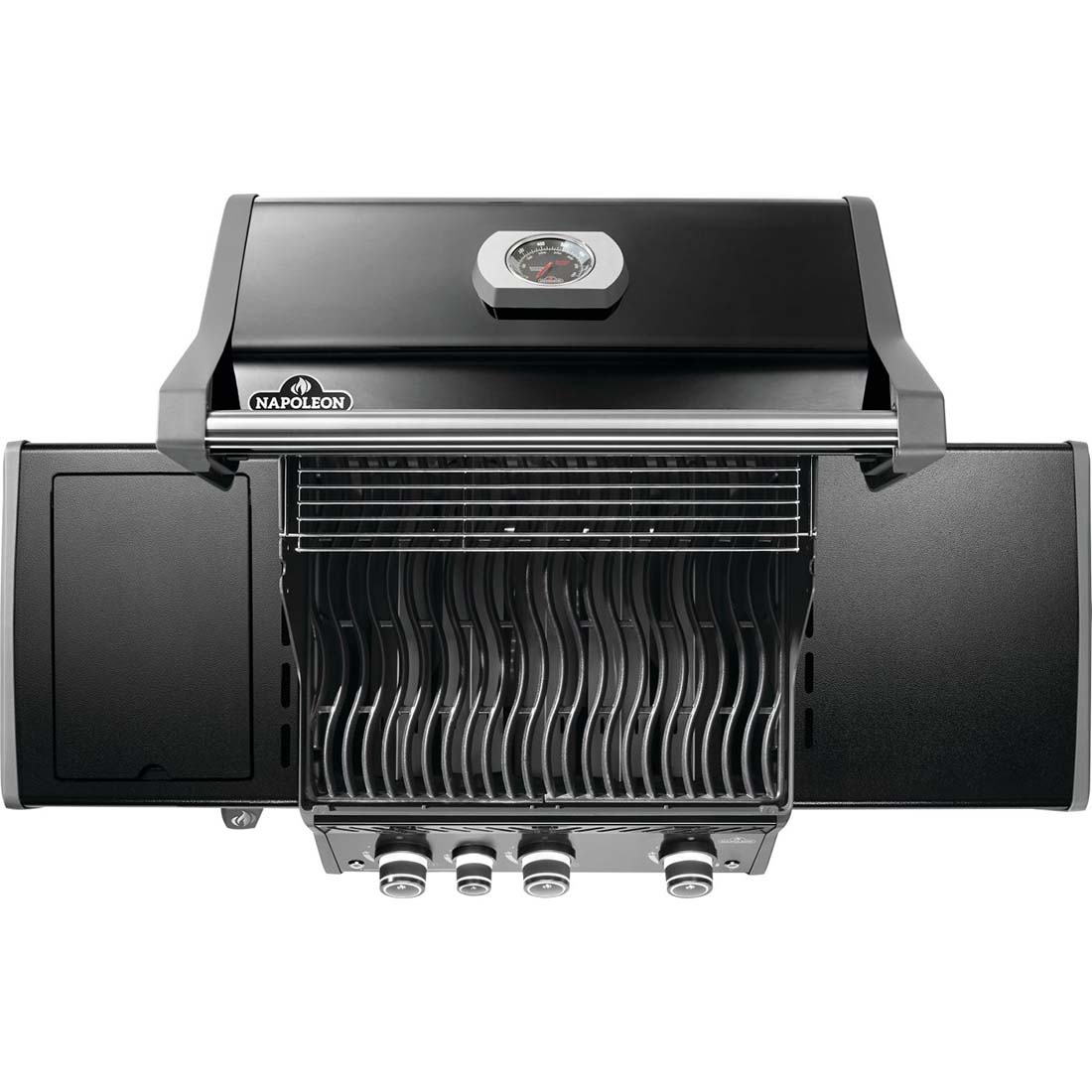 Napoleon Rogue PRO 425 SIB with Infrared Side Burner