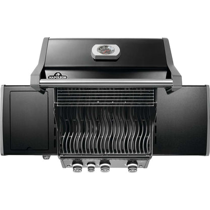 Napoleon Rogue PRO 425 SIB with Infrared Side Burner