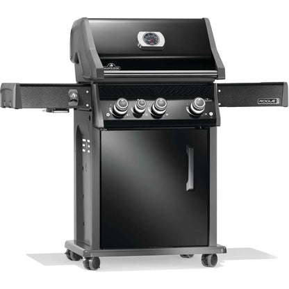 Napoleon Rogue PRO 425 SIB with Infrared Side Burner