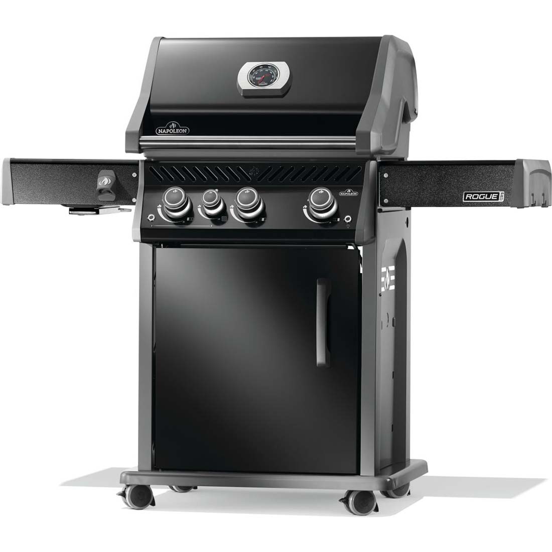 Napoleon Rogue PRO 425 SIB with Infrared Side Burner