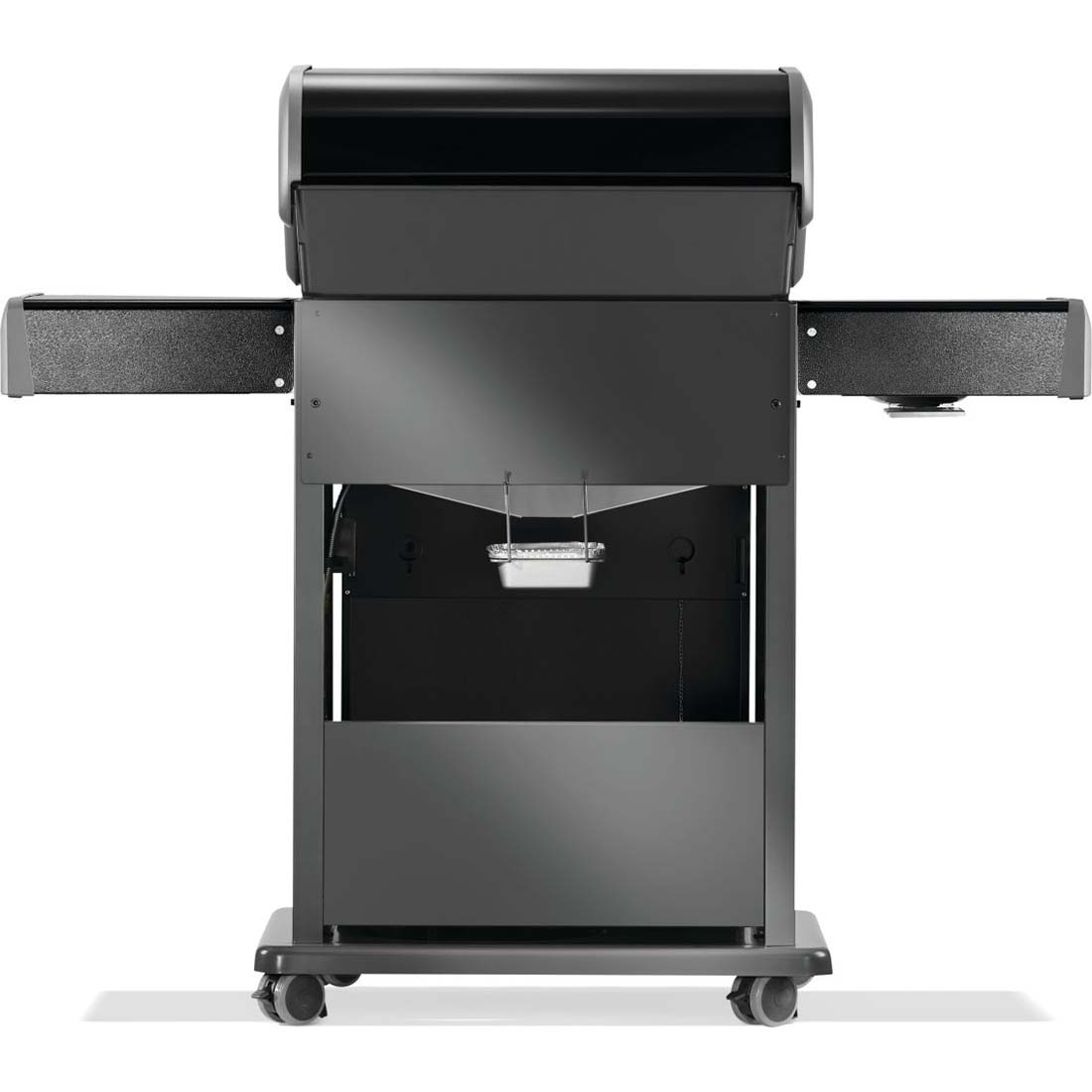 Napoleon Rogue PRO 425 SIB with Infrared Side Burner