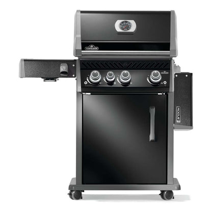 Napoleon Rogue PRO 425 SIB with Infrared Side Burner