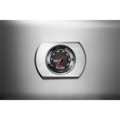 Napoleon Rogue PRO 425 SIB with Infrared Side Burner