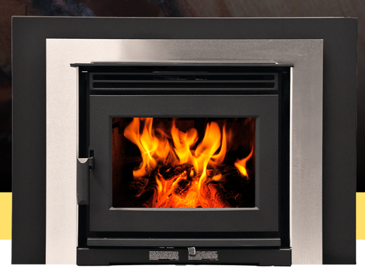 Pacific Energy Neo 1.6 Wood Insert