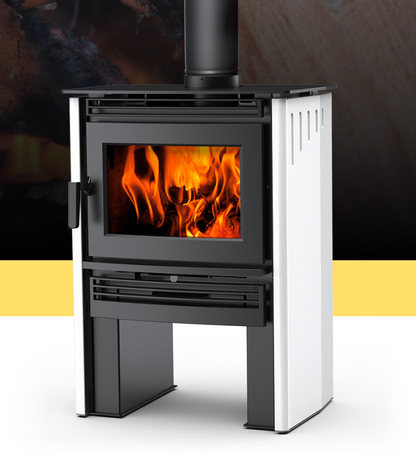 Pacific Energy Neo 1.6 LE Wood Stove