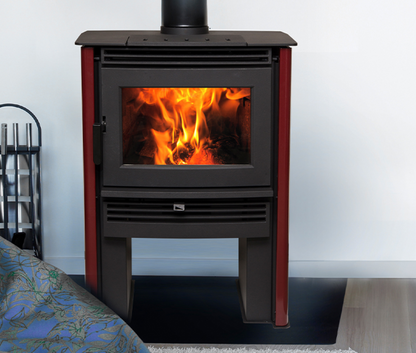 Pacific Energy Neo 1.6 LE Wood Stove