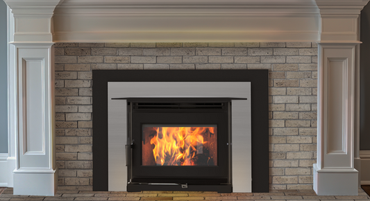 Pacific Energy Neo 2.5 Wood Insert