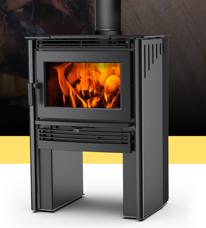 Pacific Energy Neo 2.5 LE2 Wood Stove