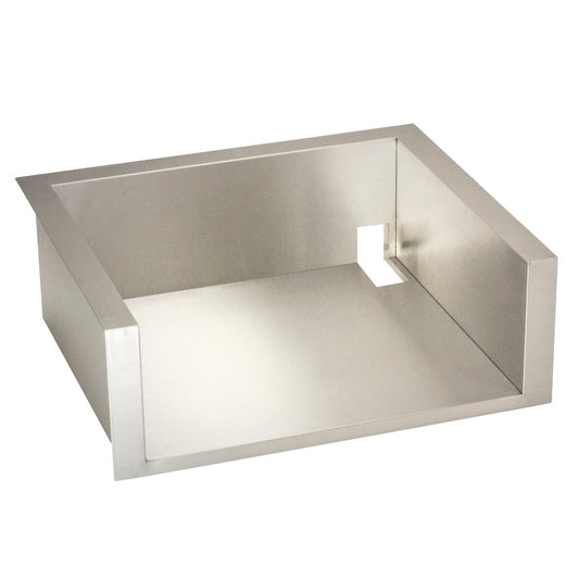 Sizzler 26" Grill Liner for Combustible Installation