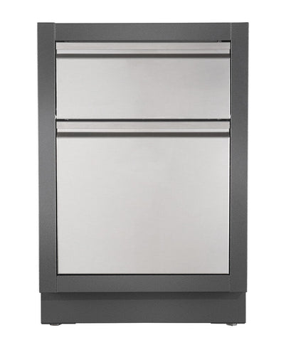 Napoleon Oasis 200 Outdoor Kitchen, Built-in 700 Series 32