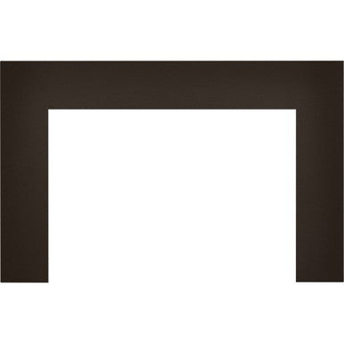 Napoleon Large 3 Sided Faceplate, Copper - LCP3F3B3
