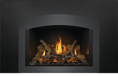 Napoleon Okaville GDIX3 Gas Insert