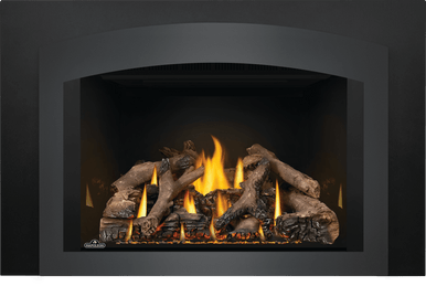 Napoleon Okaville GDIX4 Gas Insert