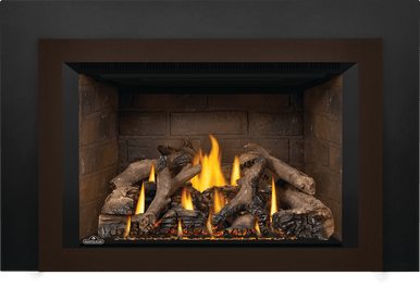Napoleon Okaville GDIX4 Gas Insert