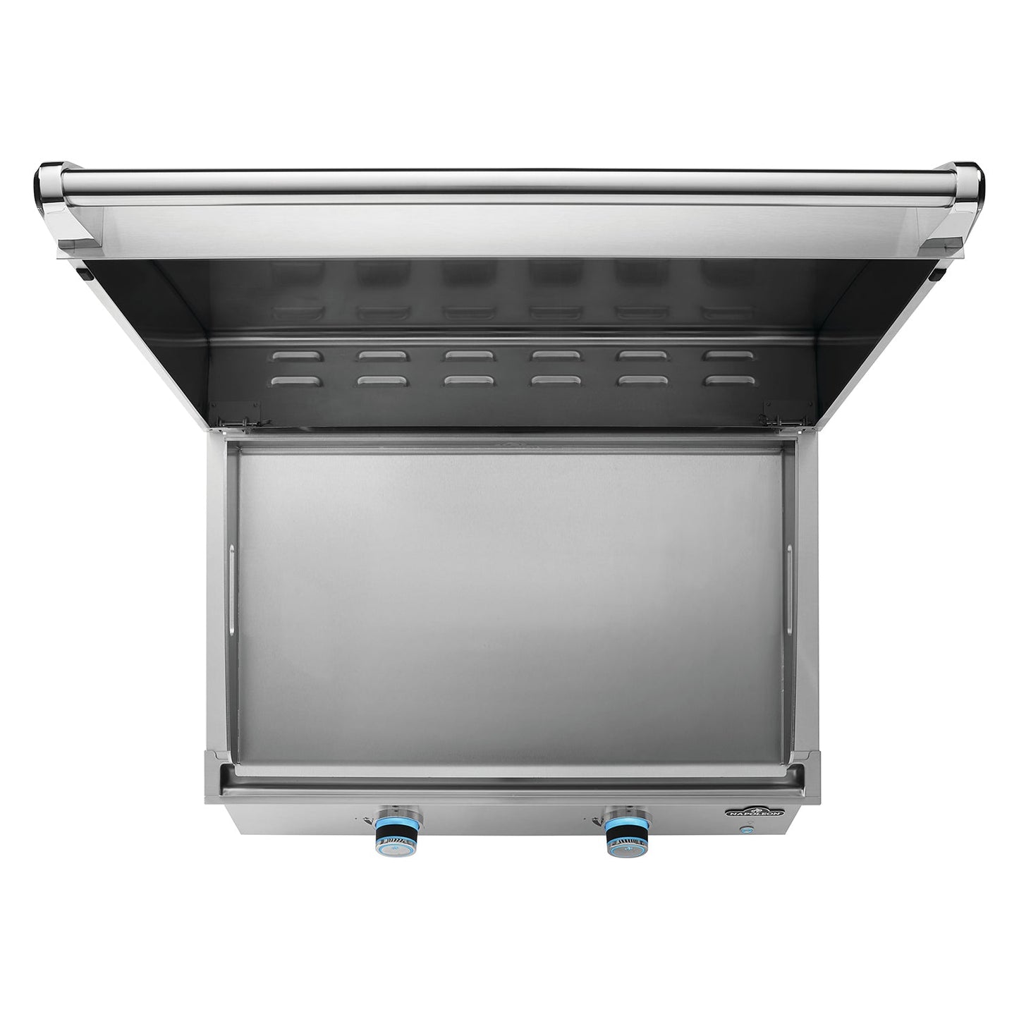 Napoleon Built-In 700 Series 32" Gas Griddle (Stainless Steel) 2-Burner