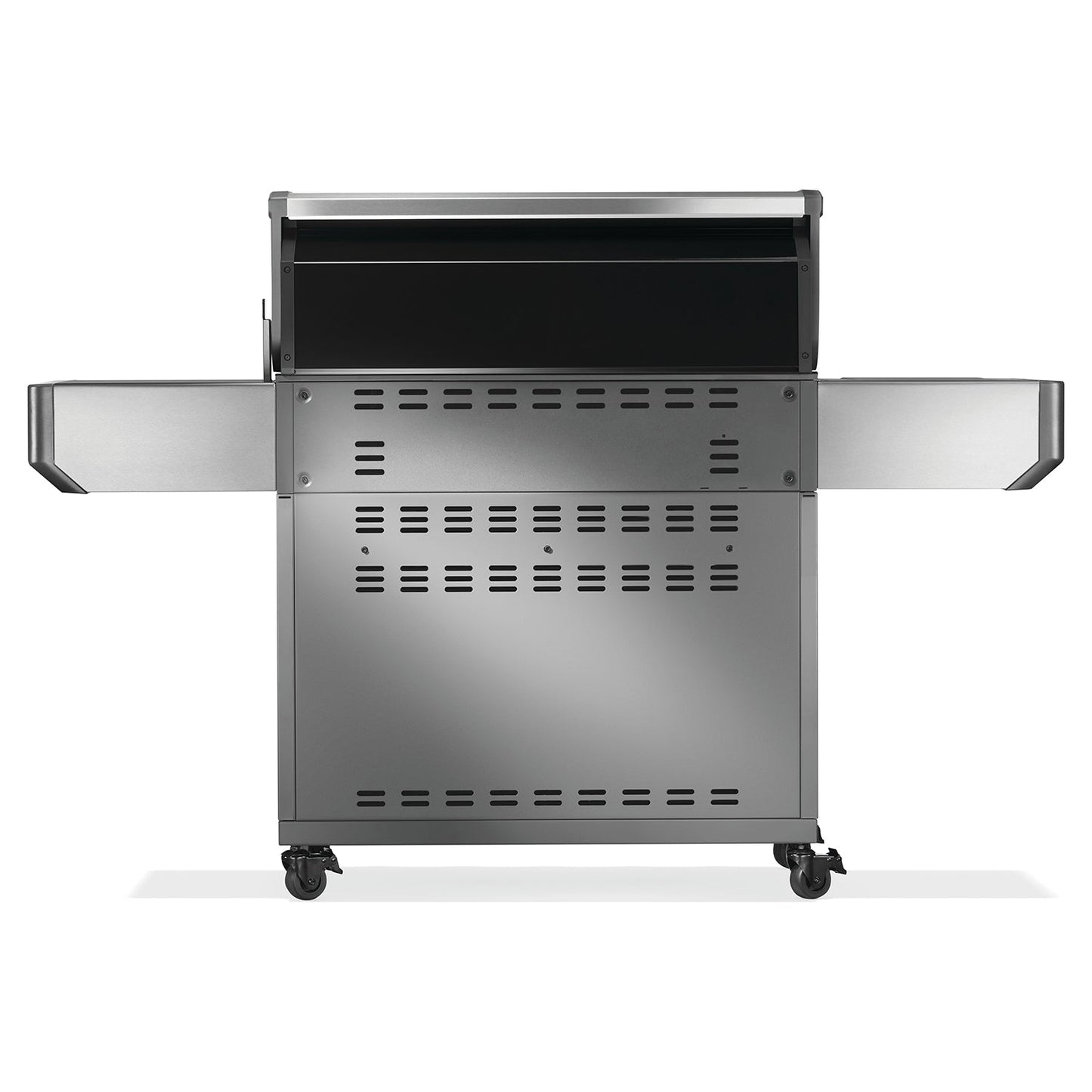 Napoleon Prestige 665 RSIB w/ Infrared Side and Rear Burner (Stainless Steel) 7-Burner