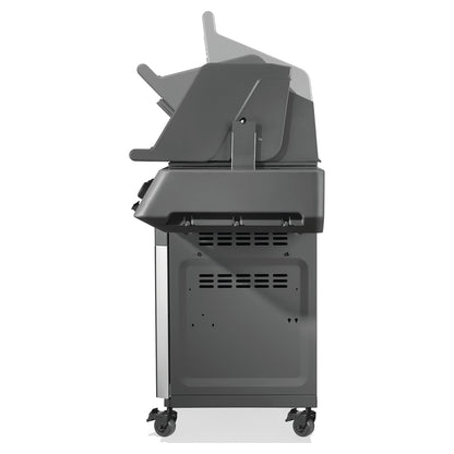 Napoleon Prestige 665 RSIB w/ Infrared Side and Rear Burner (Stainless Steel) 7-Burner