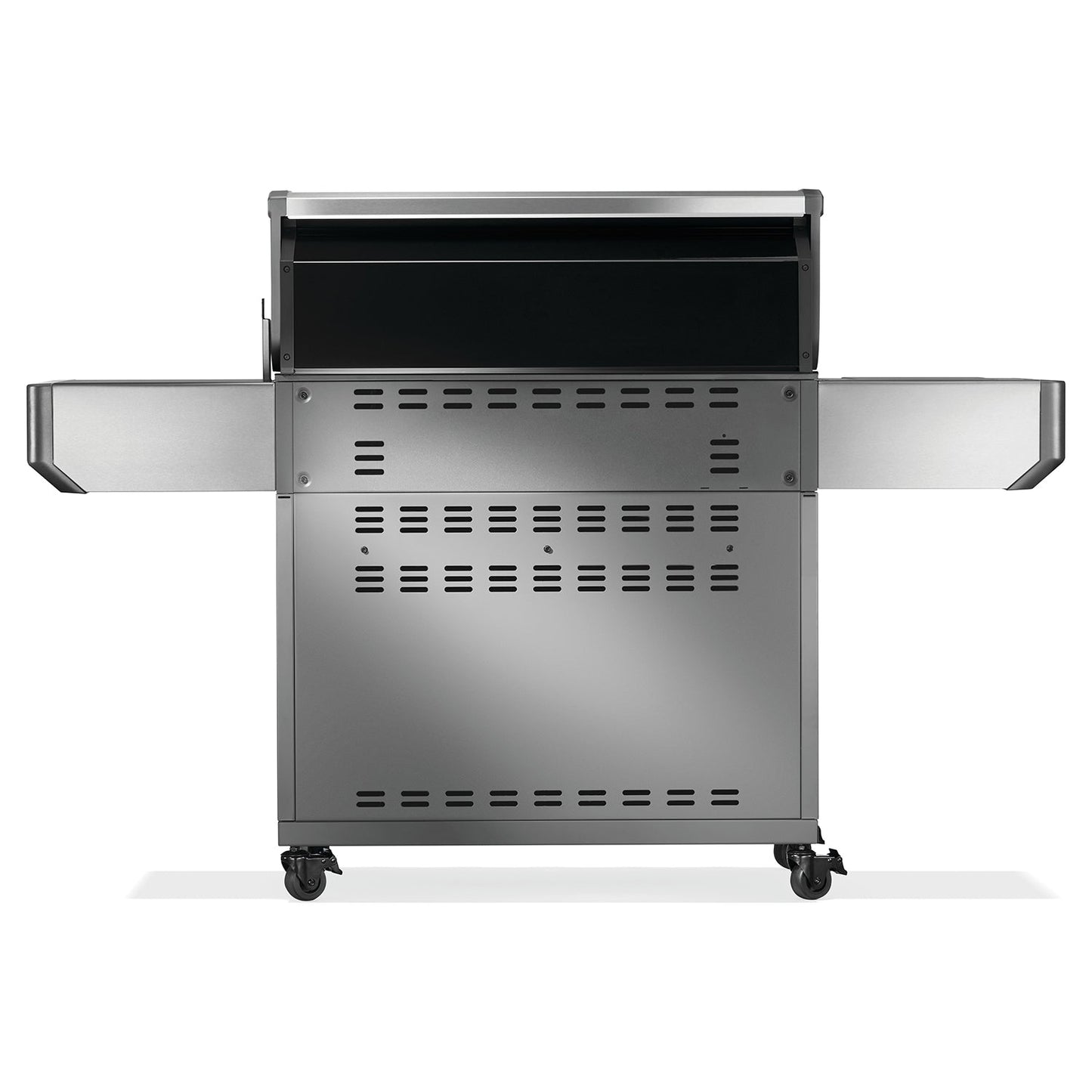 Napoleon Prestige 665 Connected RSIB w/ Infrared Side and Rear Burner (Stainless Steel) 7-Burner w/ WiFi & Bluetooth