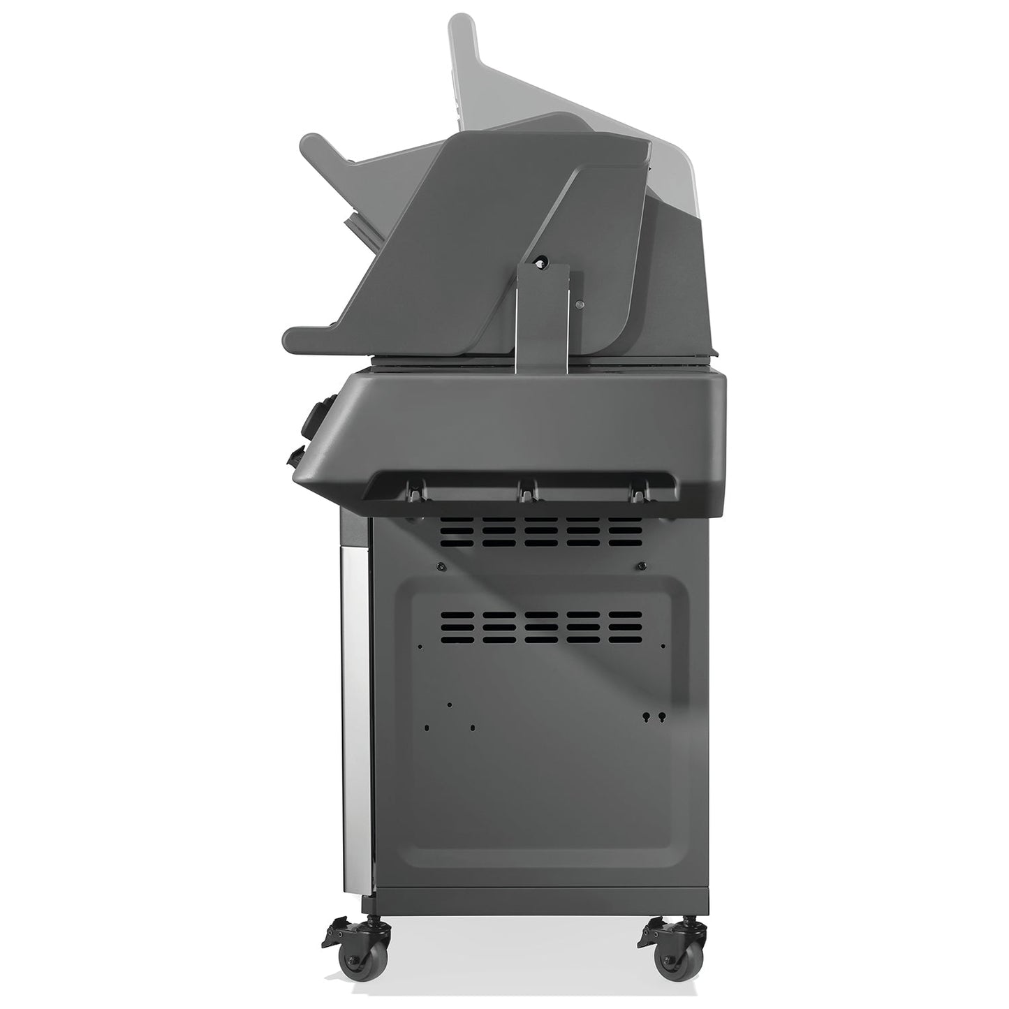 Napoleon Prestige 665 Connected RSIB w/ Infrared Side and Rear Burner (Stainless Steel) 7-Burner w/ WiFi & Bluetooth
