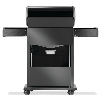 Napoleon Rogue 425 Gas BBQ Grill (Black) 3-Burner