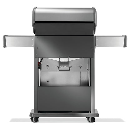 Napoleon Rogue 425 Gas Grill (Stainless Steel) 3-Burner