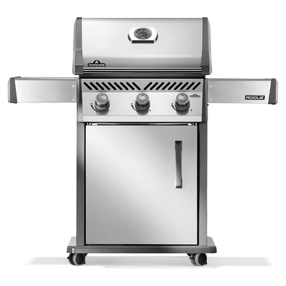 Napoleon Rogue 425 Gas Grill (Stainless Steel) 3-Burner