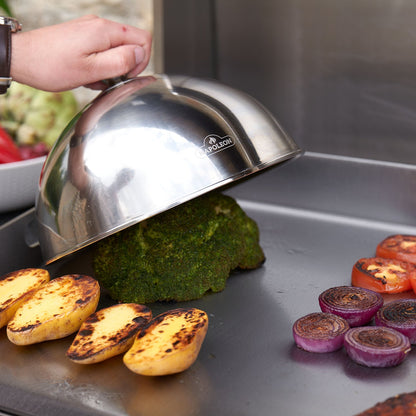 Napoleon Built-In 700 Series 32" Gas Griddle (Stainless Steel) 2-Burner