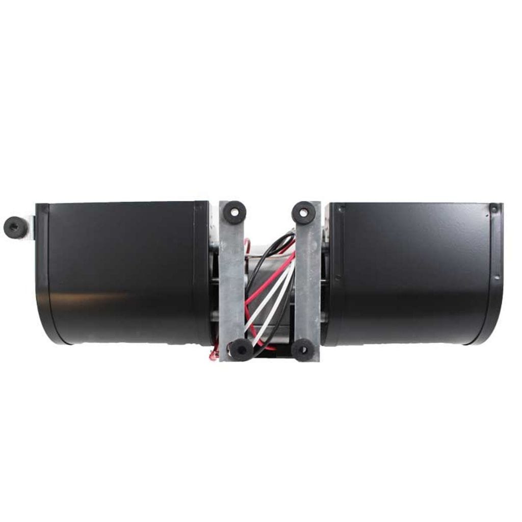 Osburn 115V 144CFM Double Cage Blower