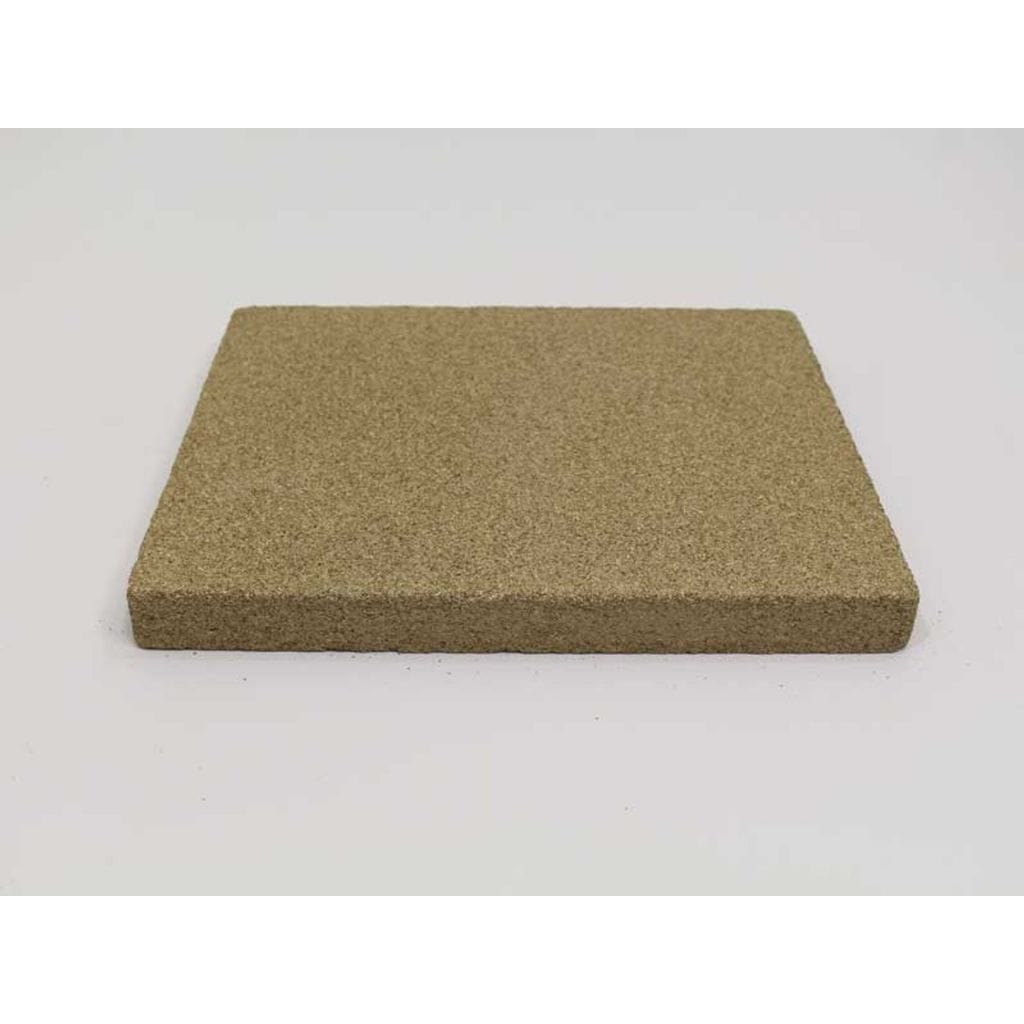 Osburn 13"  Vermiculite Baffle