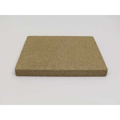 Osburn 13"  Vermiculite Baffle