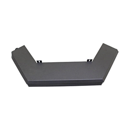 Osburn 1800 120V Insert Blower Assembly With Black Louvers