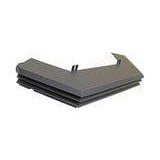 Osburn 1800 120V Insert Blower Assembly With Black Louvers