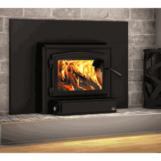 Osburn 2000 Wood Insert