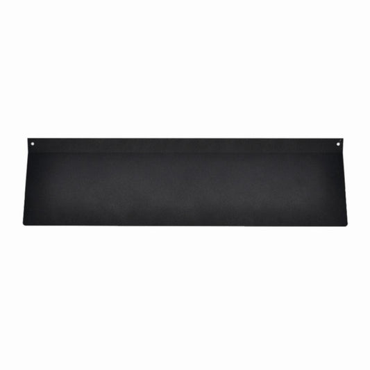 Osburn 26" Heat Shield for Surround/Shelf