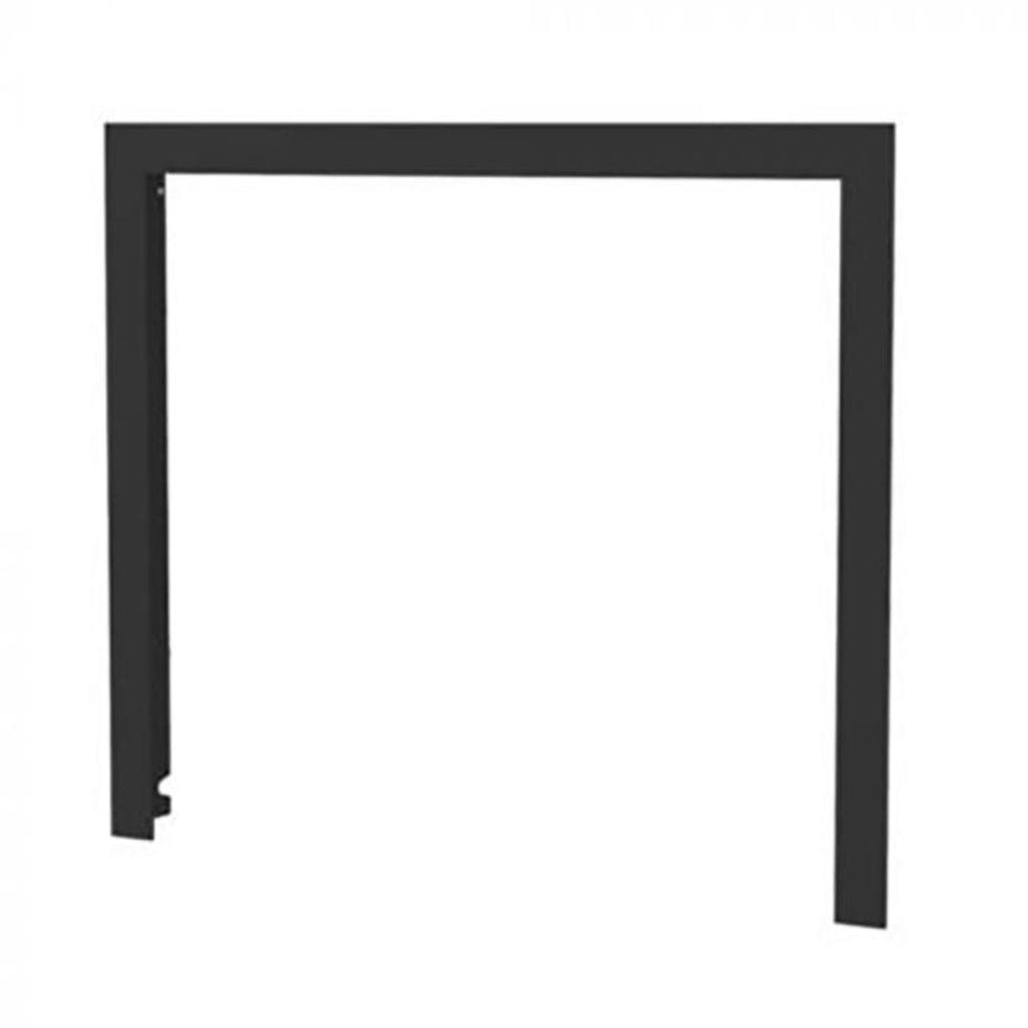 Osburn 3-Sided Narrow Faceplate