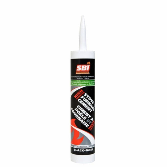 Osburn 300ml Stove and Furnace Cement