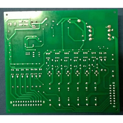 Osburn 6 Output Motherboard