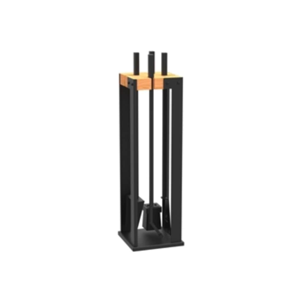 Osburn AC02620 Duplex Fireplace Tool Set