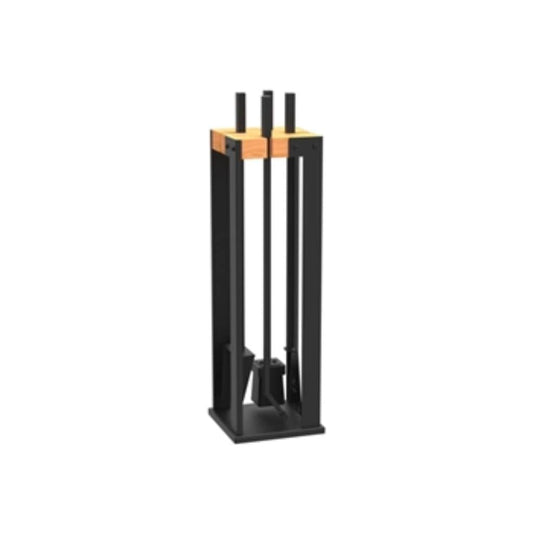 Osburn AC02620 Duplex Fireplace Tool Set