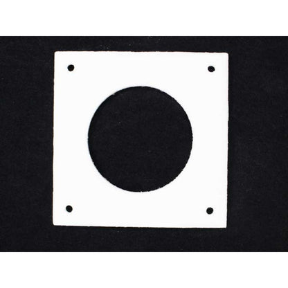 Osburn Auger Plate Gasket
