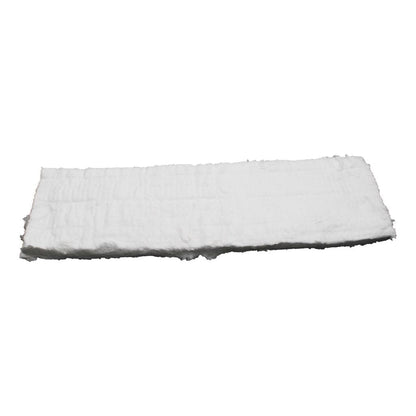 Osburn Back Insulation Baffle