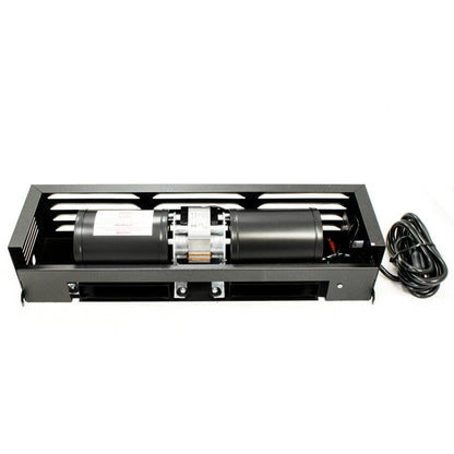 Osburn Blower Assembly With Housing Osburn for 1100 Insert