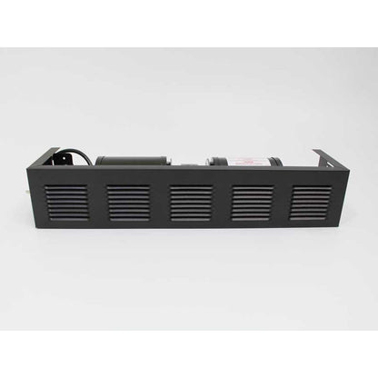 Osburn Blower Assembly With Housing Osburn for 2000 Insert