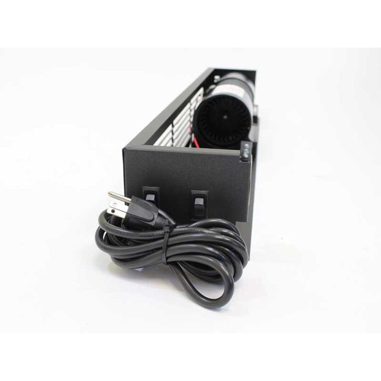 Osburn Blower Assembly With Housing for 2400 Insert